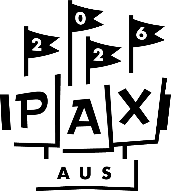 PAX Aus | PAX Aus