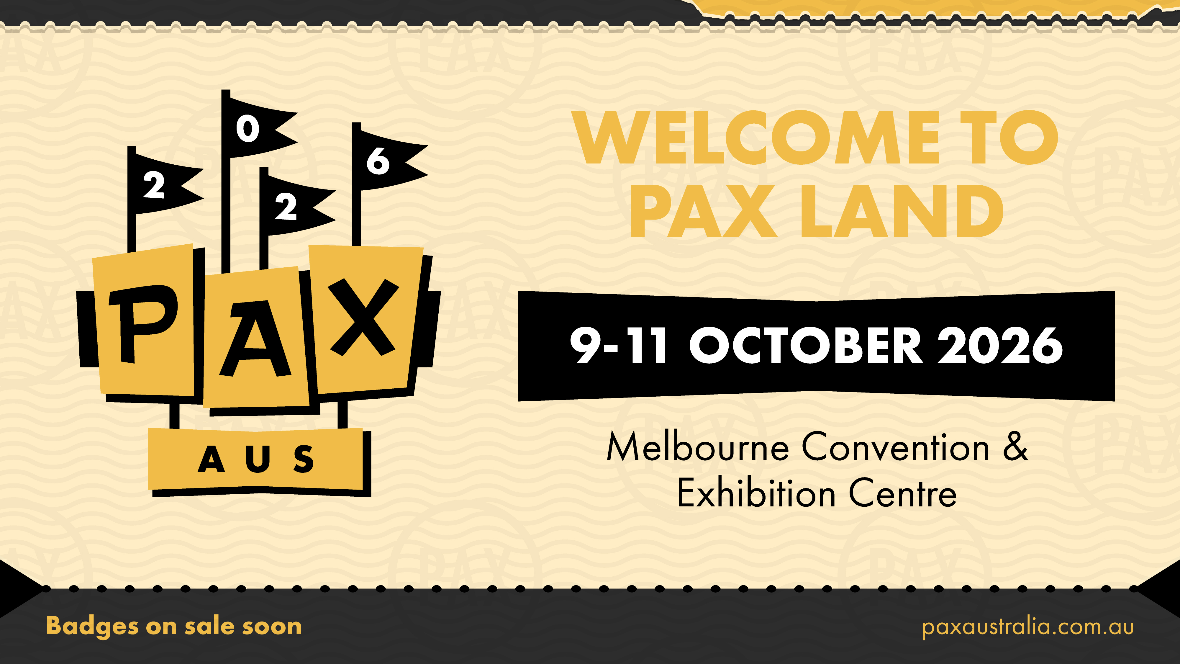 - frontend development important topics 📲 @ ... The Future of Aussie Gaming Is Here: PAX Aus Reveals 2026 Indie ...